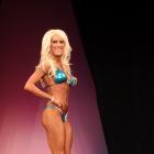 Jennifer  Baker - NPC Dexter Jackson Classic 2012 - #1